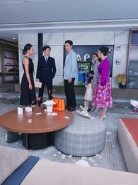 그곳엔 행복만 가득하길 - Episode 38