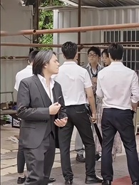 Episode 35 - [Dubbed] Mr. Idiot, Hero Husband