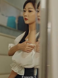 [Dijuluki] Meroket Setelah Dicerai - Episode 5