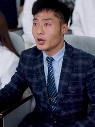 หายนะกำลังมาเยือน - Episode 25