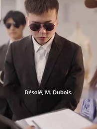 Divorcée, Elle Conquiert le Cinéma - Episode 29