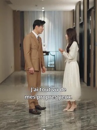 Divorcée, Elle Conquiert le Cinéma - Episode 24