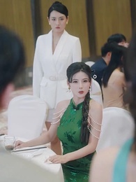 Tập 30 - Mẹ Tổng Tài, Ba Vô Địch