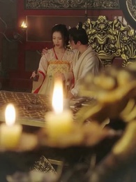 雲間に咲く愛 - Episode 80