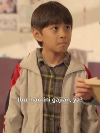 Episode 23 - Aku Setelah Reinkarnasi