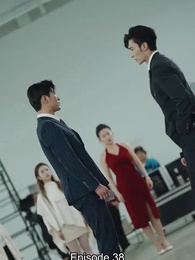 [Dijuluki] Meroket Setelah Dicerai - Episode 38