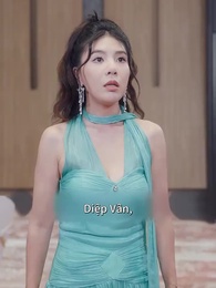 Tập 54 - Mẹ Tổng Tài, Ba Vô Địch