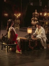 雲間に咲く愛 - Episode 35