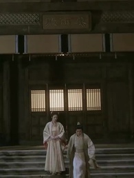 雲間に咲く愛 - Episode 21