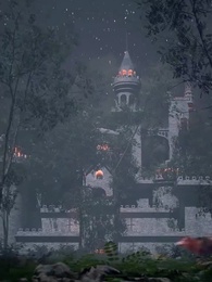 [Doublé] Mon impitoyable Alpha - Episode 1