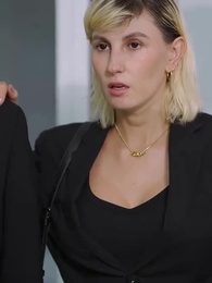 [Synchron] Putzfrau? Präsidentin! - Episode 52