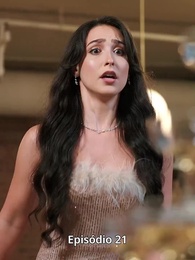 De Ex a Herdeira Bilionária - Episode 21