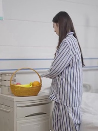 อดีตภรรยาเย้ายวนเกินต้าน - Episode 75