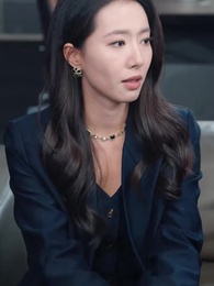 Episode 44 - Shining Future Life