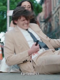 De Ex a Herdeira Bilionária - Episode 51