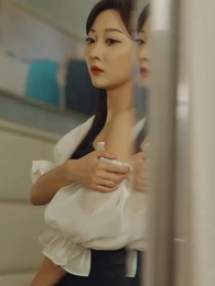 Épisode 5 - Divorcée, Elle Conquiert le Cinéma