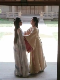 第26話 - 雲間に咲く愛