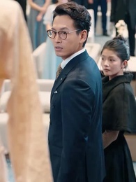 Episode 35 - Shining Future Life