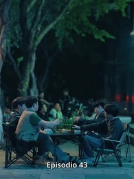 La venganza del hijo olvidado - Episode 43