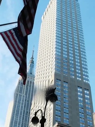 [Synchron] Putzfrau? Präsidentin! - Episode 66