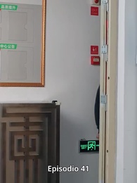 La venganza del hijo olvidado - Episode 41