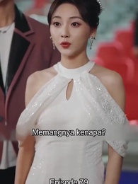 [Dijuluki] Meroket Setelah Dicerai - Episode 79