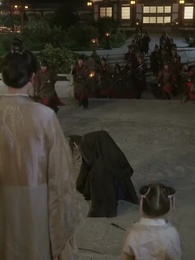 第78話 - 雲間に咲く愛