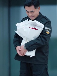 Episode 40 - Shining Future Life