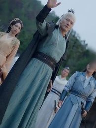 Path of Honor: An Immortal's Ascension - Episode 28