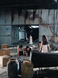 36화 - 이혼 역주행