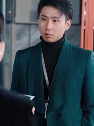 Episode 21 - Shining Future Life