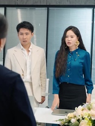 Shining Future Life - Episode 28