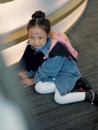 หายนะกำลังมาเยือน - Episode 4