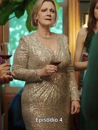 Episódio 4 - De Ex a Herdeira Bilionária
