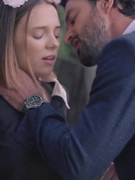 [Doublé] Mon impitoyable Alpha - Episode 7