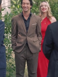 [Doublé] Mon impitoyable Alpha - Episode 9