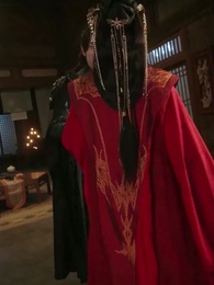 雲間に咲く愛 - Episode 4