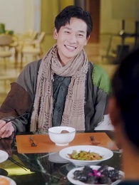 Mẹ Tổng Tài, Ba Vô Địch - Episode 5