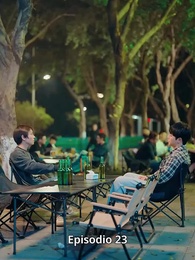 Episodio 23 - La venganza del hijo olvidado