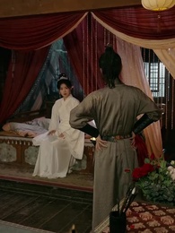 Tu es mon souhait de ma vie - Episode 23