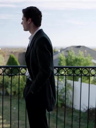 Episódio 10 - Reencontro do Amor