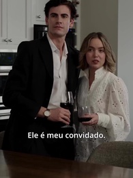 Episódio 11 - Reencontro do Amor