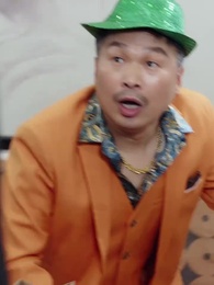 Love Is Never Late - Episode 11