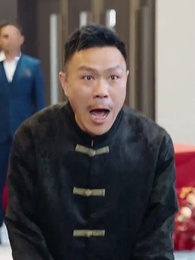 第76話 - 正午再臨：伝説の男蘇る