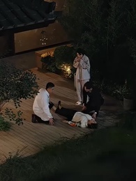 第83話 - [吹替] 巡り逢えぬ恋