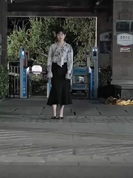 第88話 - [吹替] 巡り逢えぬ恋