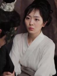 Vương Gia Tàn Phế Sủng Phi - Episode 43