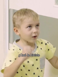 Episodio 12 - [Doblado] El Retorno de la Encantadora Esposa del CEO