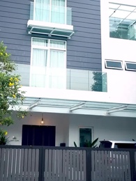 Episodio 77 - [Doblado] El Retorno de la Encantadora Esposa del CEO