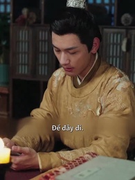 Tập 74 - Vương Gia Tàn Phế Sủng Phi